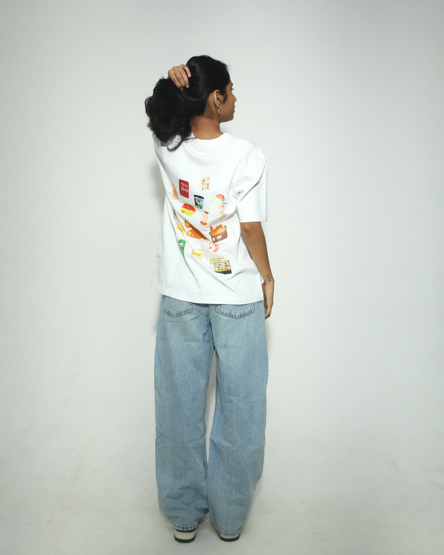 Doodles T-Shirt