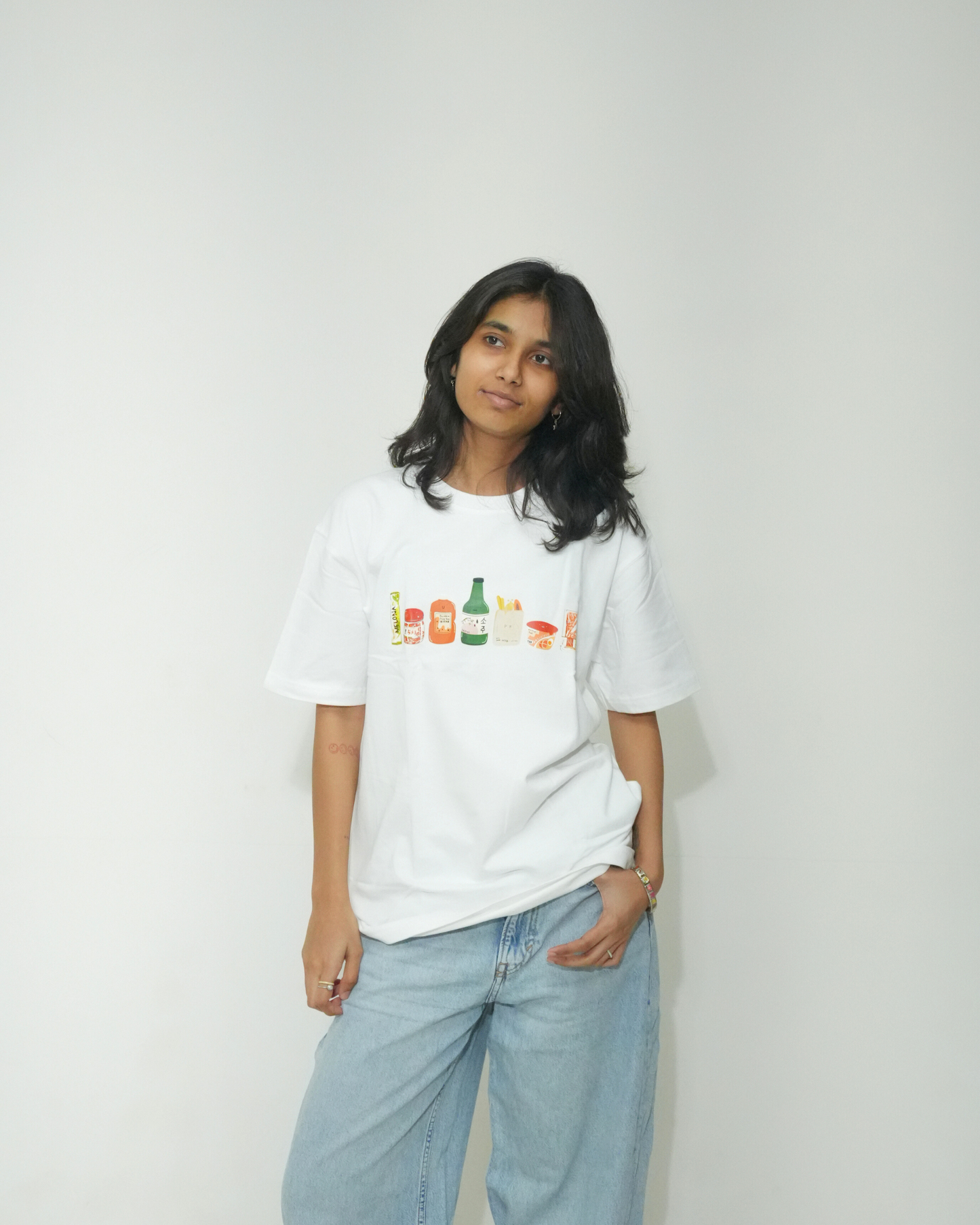 Doodles T-Shirt