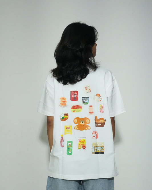 Doodles T-Shirt