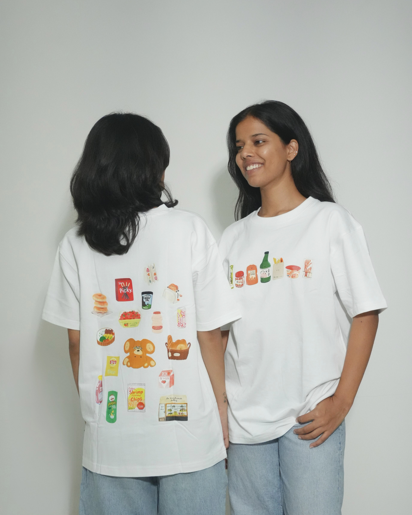 Doodles T-Shirt