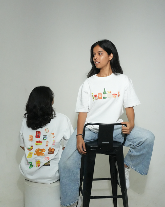 Doodles T-Shirt